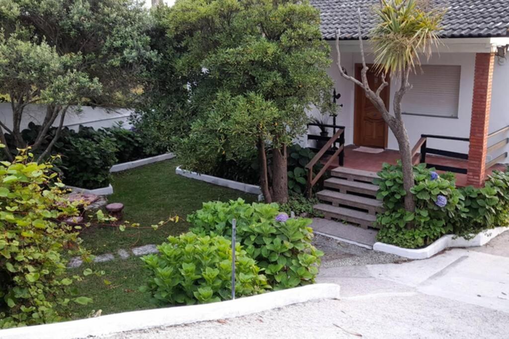Casa Porto Dos Barcos Villa Pedornes Екстериор снимка