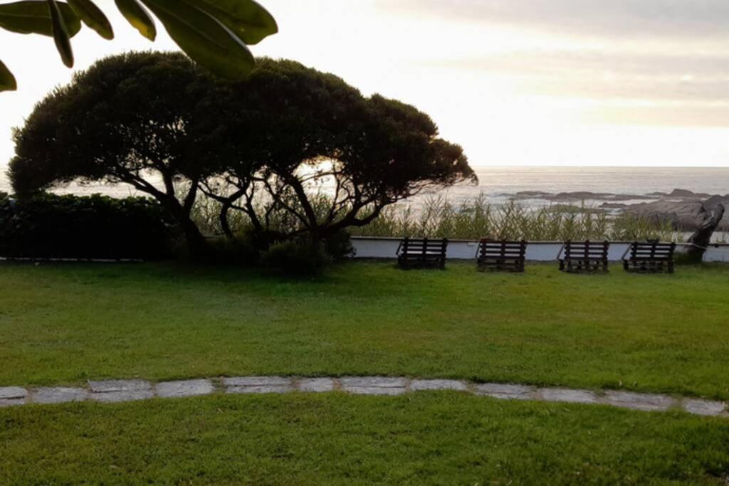Casa Porto Dos Barcos Villa Pedornes Екстериор снимка