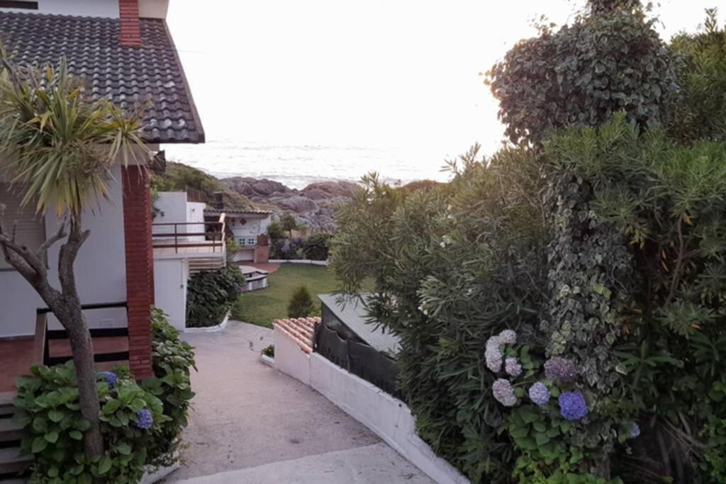 Casa Porto Dos Barcos Villa Pedornes Екстериор снимка