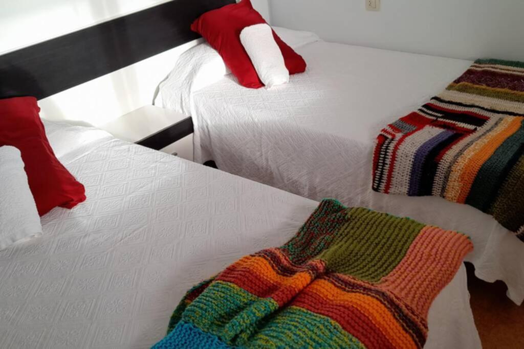 Casa Porto Dos Barcos Villa Pedornes Екстериор снимка