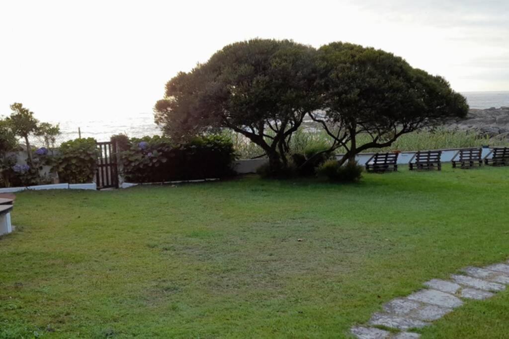 Casa Porto Dos Barcos Villa Pedornes Екстериор снимка