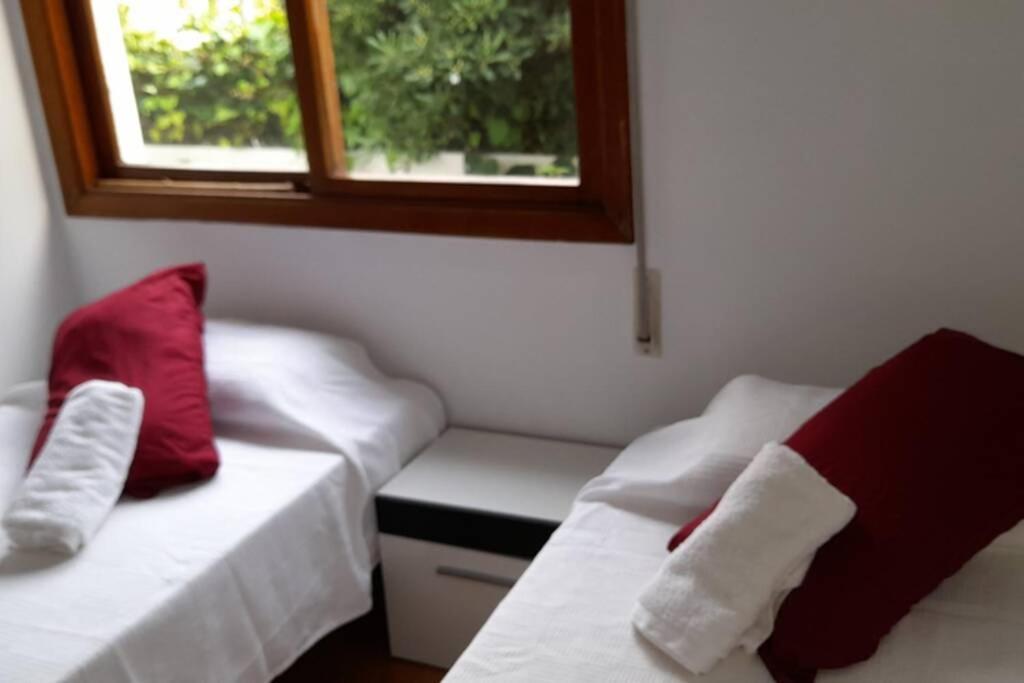 Casa Porto Dos Barcos Villa Pedornes Екстериор снимка