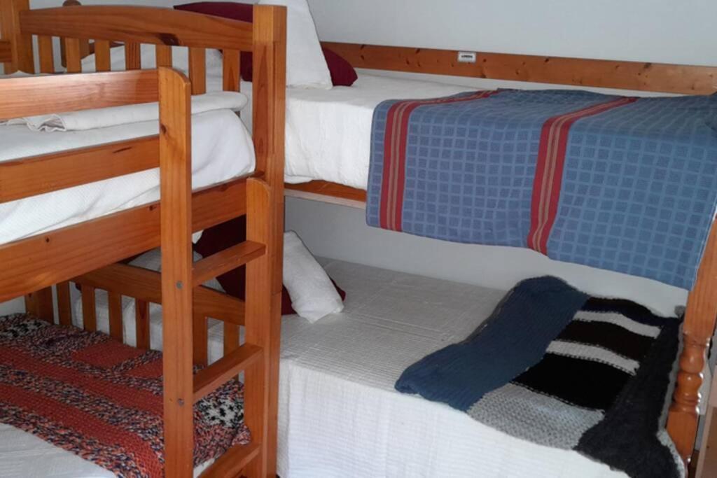 Casa Porto Dos Barcos Villa Pedornes Екстериор снимка