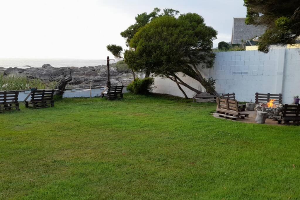 Casa Porto Dos Barcos Villa Pedornes Екстериор снимка