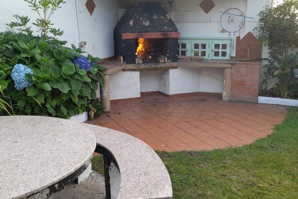 Casa Porto Dos Barcos Villa Pedornes Екстериор снимка
