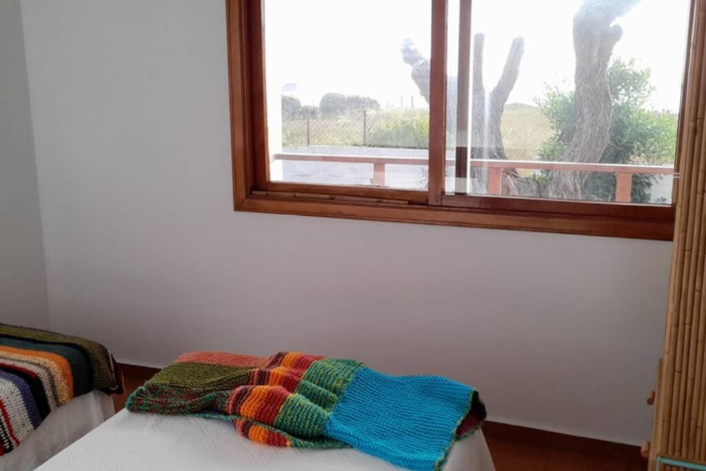 Casa Porto Dos Barcos Villa Pedornes Екстериор снимка