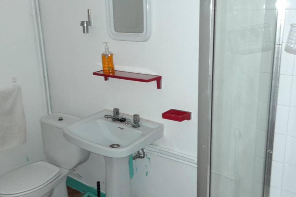 Casa Porto Dos Barcos Villa Pedornes Екстериор снимка