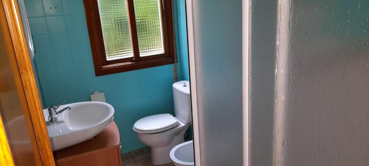 Casa Porto Dos Barcos Villa Pedornes Екстериор снимка
