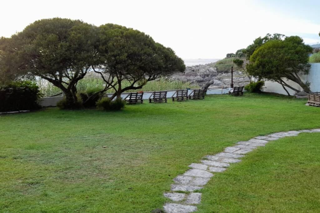 Casa Porto Dos Barcos Villa Pedornes Екстериор снимка