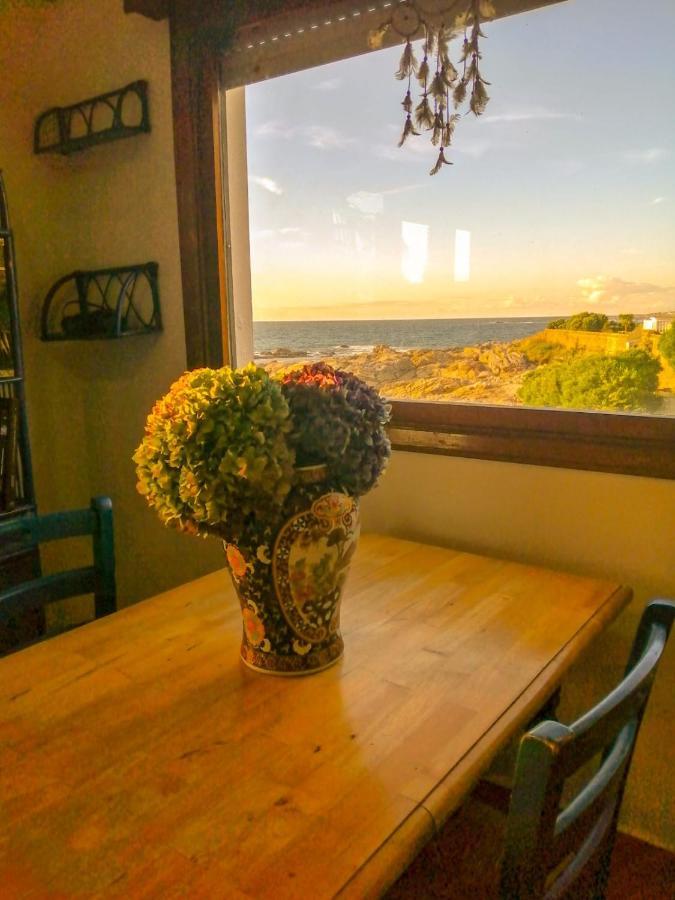 Casa Porto Dos Barcos Villa Pedornes Екстериор снимка