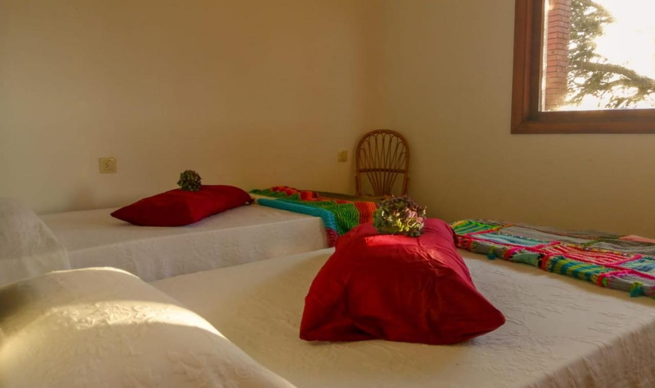 Casa Porto Dos Barcos Villa Pedornes Екстериор снимка