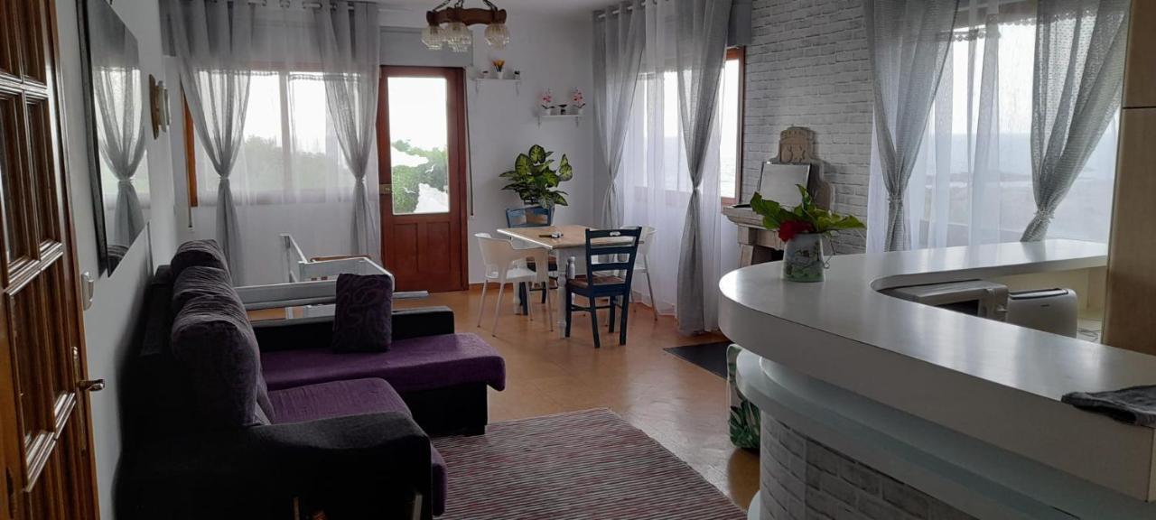 Casa Porto Dos Barcos Villa Pedornes Екстериор снимка